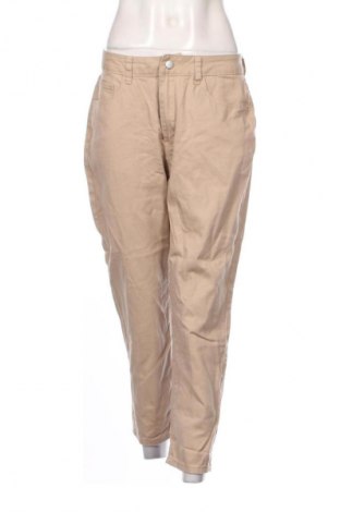 Damenhose SHEIN, Größe L, Farbe Beige, Preis € 9,99