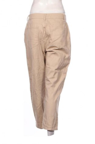 Damenhose SHEIN, Größe L, Farbe Beige, Preis € 9,99