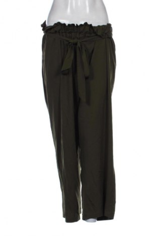 Damenhose SHEIN, Größe XL, Farbe Grün, Preis € 17,99