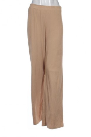 Damenhose SHEIN, Größe M, Farbe Beige, Preis € 20,99