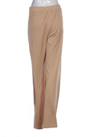 Damenhose SHEIN, Größe M, Farbe Beige, Preis € 20,99