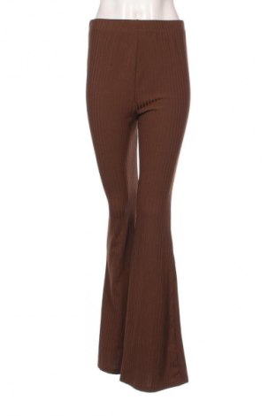 Damenhose SHEIN, Größe M, Farbe Braun, Preis € 12,99