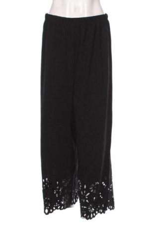 Damskie spodnie SHEIN, Rozmiar XL, Kolor Czarny, Cena 79,99 zł