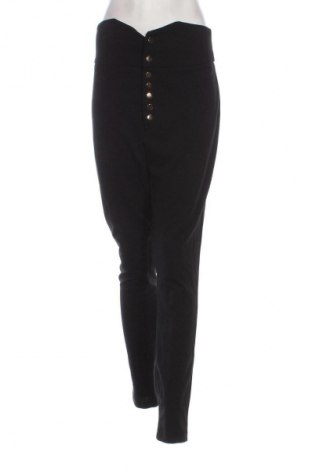 Damenhose SHEIN, Größe XL, Farbe Schwarz, Preis € 9,99