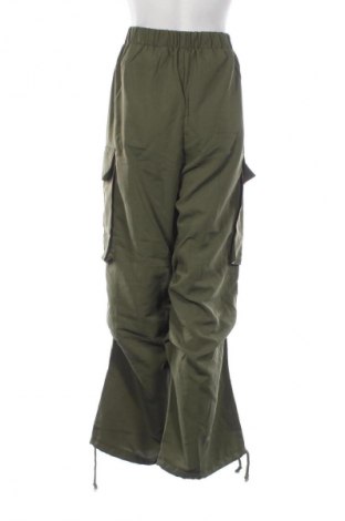 Dámske nohavice SHEIN, Veľkosť XL, Farba Zelená, Cena  14,83 €