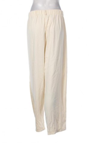 Damenhose SHEIN, Größe 3XL, Farbe Ecru, Preis € 9,99