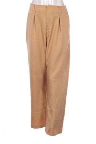 Damenhose SHEIN, Größe S, Farbe Beige, Preis € 8,99