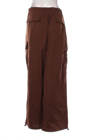 Damenhose SHEIN, Größe 3XL, Farbe Braun, Preis € 23,99