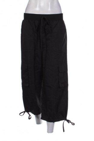 Damenhose SHEIN, Größe S, Farbe Schwarz, Preis € 14,91