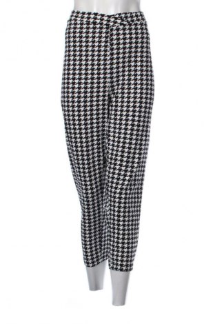 Damenhose SHEIN, Größe 3XL, Farbe Mehrfarbig, Preis € 14,83