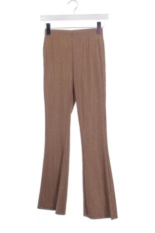 Damenhose SHEIN, Größe XS, Farbe Braun, Preis € 7,99