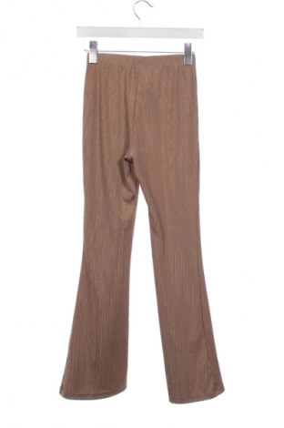 Damenhose SHEIN, Größe XS, Farbe Braun, Preis € 7,99