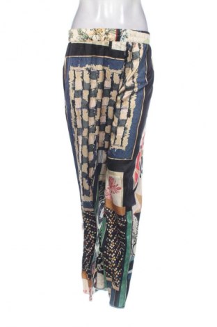 Damenhose SHEIN, Größe M, Farbe Mehrfarbig, Preis € 14,99