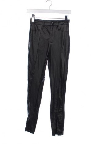 Damenhose SHEIN, Größe XXS, Farbe Schwarz, Preis € 10,99