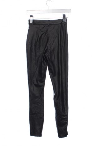 Damenhose SHEIN, Größe XXS, Farbe Schwarz, Preis € 10,99