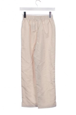 Damenhose SHEIN, Größe XS, Farbe Ecru, Preis € 15,99