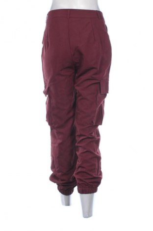 Damenhose SHEIN, Größe S, Farbe Rot, Preis € 15,99