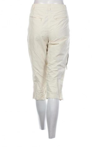 Damenhose Schoffel, Größe M, Farbe Ecru, Preis € 24,99