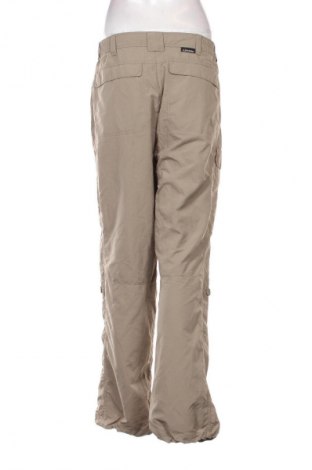 Damskie spodnie Schoffel, Rozmiar XXL, Kolor Zielony, Cena 203,99 zł