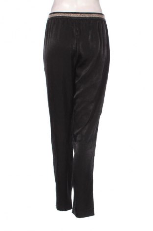 Damskie spodnie Scotch & Soda, Rozmiar M, Kolor Czarny, Cena 220,69 zł