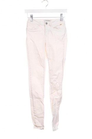 Damenhose Scotch & Soda, Größe XXS, Farbe Weiß, Preis 31,99 €