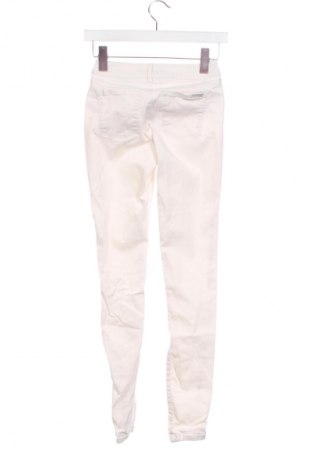 Damenhose Scotch & Soda, Größe XXS, Farbe Weiß, Preis 31,99 €