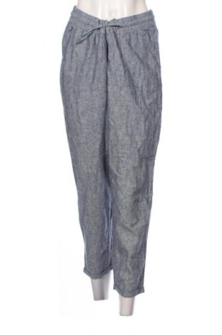 Damenhose Seasons, Größe M, Farbe Grau, Preis € 8,99