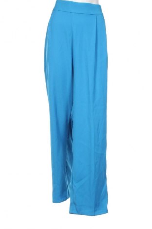 Damenhose Simplee, Größe 4XL, Farbe Blau, Preis 14,99 €