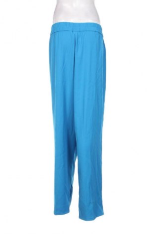 Damenhose Simplee, Größe 4XL, Farbe Blau, Preis 14,99 €