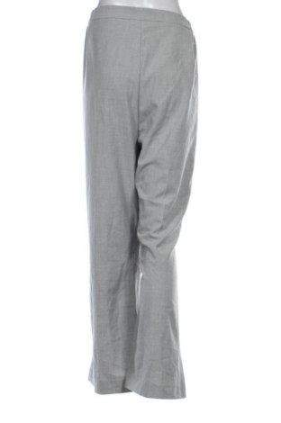 Damskie spodnie Simply Be, Rozmiar 5XL, Kolor Szary, Cena 252,99 zł