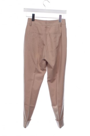 Damenhose Sinsay, Größe XXS, Farbe Beige, Preis € 14,77