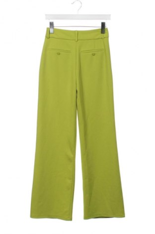 Damenhose Sinsay, Größe XS, Farbe Grün, Preis € 14,99