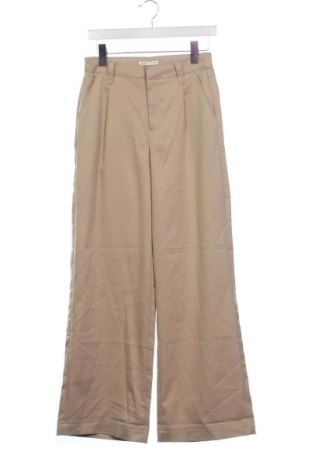 Damenhose Sinsay, Größe XS, Farbe Beige, Preis € 16,99