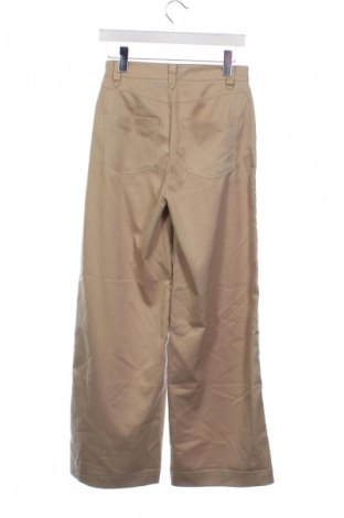 Damenhose Sinsay, Größe XS, Farbe Beige, Preis € 16,99
