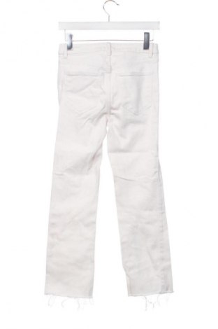 Damenhose Sinsay, Größe XS, Farbe Weiß, Preis € 15,00