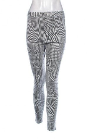 Dámske nohavice Sinsay, Veľkosť M, Farba Viacfarebná, Cena  15,00 €