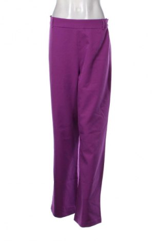 Damenhose Sinsay, Größe L, Farbe Lila, Preis € 9,99