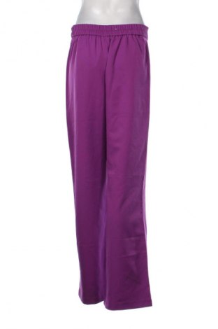 Damenhose Sinsay, Größe L, Farbe Lila, Preis € 9,99