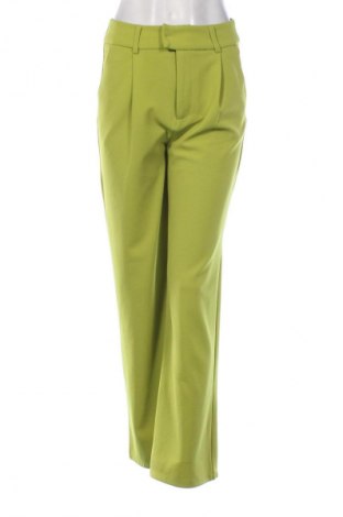 Damenhose Sinsay, Größe S, Farbe Grün, Preis € 16,99