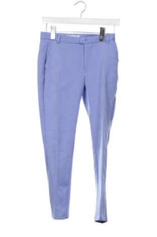 Damenhose Sinsay, Größe XXS, Farbe Lila, Preis 24,55 €