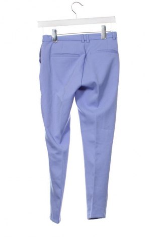Damenhose Sinsay, Größe XXS, Farbe Lila, Preis 24,55 €