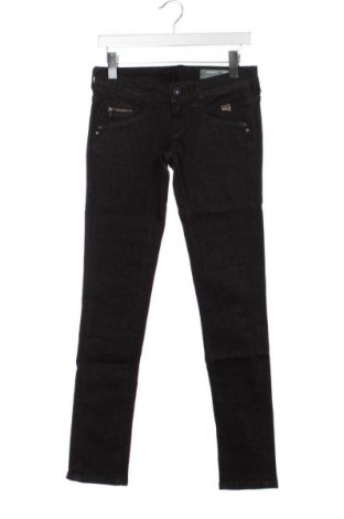 Γυναικείο παντελόνι Staff Jeans, Μέγεθος M, Χρώμα Μαύρο, Τιμή 30,00 €