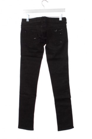 Γυναικείο παντελόνι Staff Jeans, Μέγεθος M, Χρώμα Μαύρο, Τιμή 30,00 €
