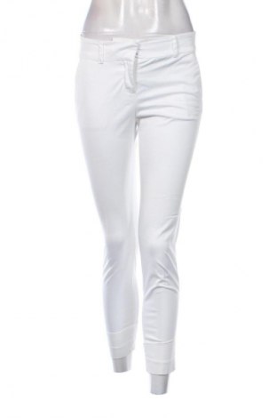 Damenhose Stefanel, Größe XS, Farbe Weiß, Preis € 32,99