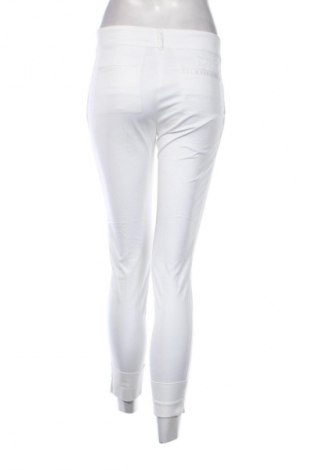 Damenhose Stefanel, Größe XS, Farbe Weiß, Preis € 32,99