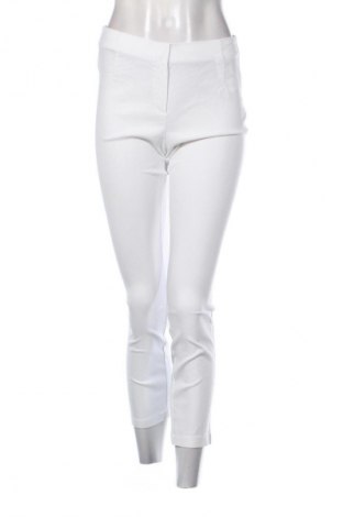 Damenhose Stehmann, Größe S, Farbe Weiß, Preis € 12,99