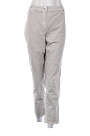 Damenhose Stehmann, Größe XXL, Farbe Grau, Preis € 20,92