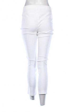 Damenhose Stehmann, Größe M, Farbe Weiß, Preis € 15,99