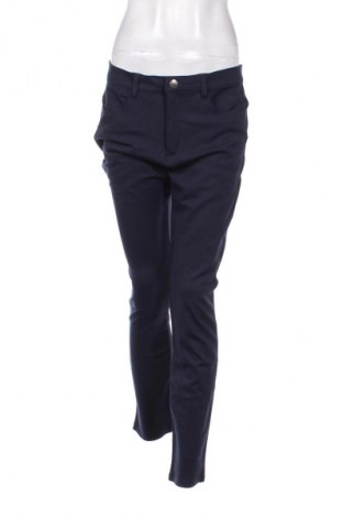 Damenhose Stooker, Größe M, Farbe Blau, Preis € 14,77