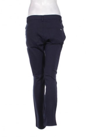 Damenhose Stooker, Größe M, Farbe Blau, Preis € 14,77